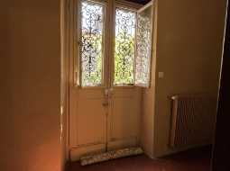 Maison de Maître avec cour très charmante et belle vue sur la vallée Chalossais