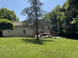 Charmant Moulin Datant du 19ème Siècle, Doté d'Une Piscine, Dans Un Cadre de Paix