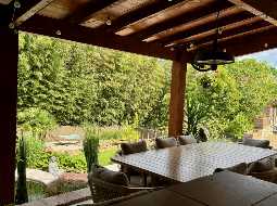 Immaculate Estate comprising 4 Independant Properties in the Heart of Saint Sever