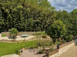 Immaculate Estate comprising 4 Independant Properties in the Heart of Saint Sever