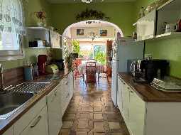 A Beautifully Maintained Family Home with Spectacular Views and Successful Gite
