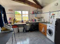 A Beautifully Maintained Family Home with Spectacular Views and Successful Gite
