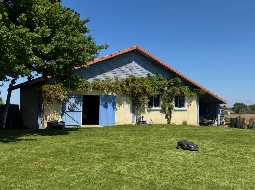 A Beautifully Maintained Family Home with Spectacular Views and Successful Gite
