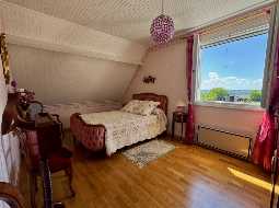 A Beautifully Maintained Family Home with Spectacular Views and Successful Gite