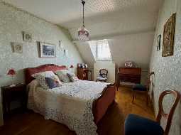 A Beautifully Maintained Family Home with Spectacular Views and Successful Gite
