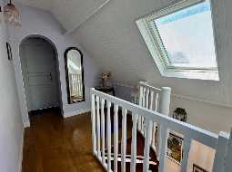 A Beautifully Maintained Family Home with Spectacular Views and Successful Gite