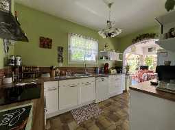 A Beautifully Maintained Family Home with Spectacular Views and Successful Gite