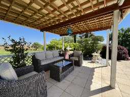 A Beautifully Maintained Family Home with Spectacular Views and Successful Gite