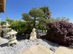A Beautifully Maintained Family Home with Spectacular Views and Successful Gite