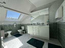A Beautifully Maintained Family Home with Spectacular Views and Successful Gite
