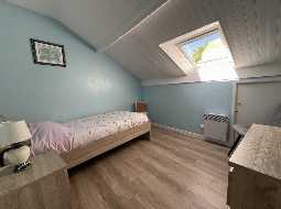 A Beautifully Maintained Family Home with Spectacular Views and Successful Gite