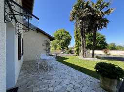 A Beautifully Maintained Family Home with Spectacular Views and Successful Gite