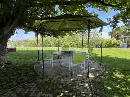 A Beautifully Maintained Family Home with Spectacular Views and Successful Gite