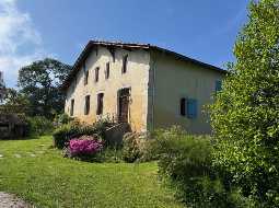 18th Century Maison de Maitre and 2 Spacious Gîtes In 2 Acres of Private Land