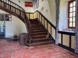 18th Century Maison de Maitre and 2 Spacious Gîtes In 2 Acres of Private Land