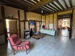 18th Century Maison de Maitre and 2 Spacious Gîtes In 2 Acres of Private Land
