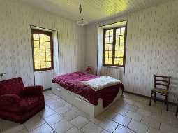 18th Century Maison de Maitre and 2 Spacious Gîtes In 2 Acres of Private Land