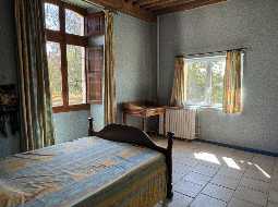 18th Century Maison de Maitre and 2 Spacious Gîtes In 2 Acres of Private Land