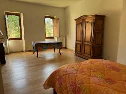 18th Century Maison de Maitre and 2 Spacious Gîtes In 2 Acres of Private Land
