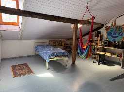 18th Century Maison de Maitre and 2 Spacious Gîtes In 2 Acres of Private Land