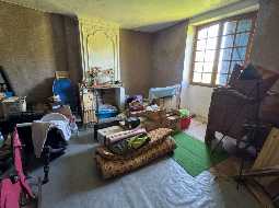 18th Century Maison de Maitre and 2 Spacious Gîtes In 2 Acres of Private Land