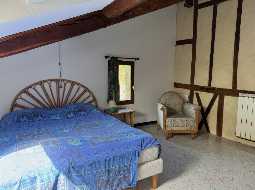 18th Century Maison de Maitre and 2 Spacious Gîtes In 2 Acres of Private Land