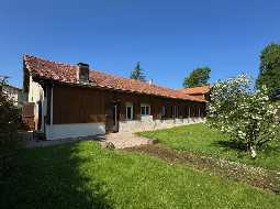 18th Century Maison de Maitre and 2 Spacious Gîtes In 2 Acres of Private Land