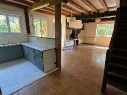 18th Century Maison de Maitre and 2 Spacious Gîtes In 2 Acres of Private Land