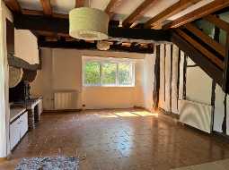 18th Century Maison de Maitre and 2 Spacious Gîtes In 2 Acres of Private Land