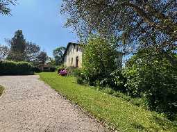 18th Century Maison de Maitre and 2 Spacious Gîtes In 2 Acres of Private Land