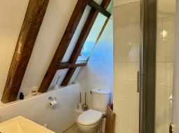 SOLD FURNISHED : Enchanting 1815 Watermill with Pool and Pyrenean Views 