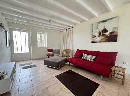 Endless Views at this Pretty Chalossais Property with Gite and Natural Swimming Pool