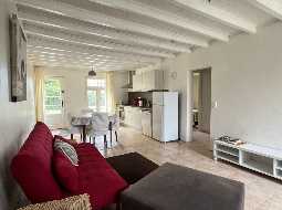 Endless Views at this Pretty Chalossais Property with Gite and Natural Swimming Pool