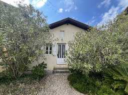 Endless Views at this Pretty Chalossais Property with Gite and Natural Swimming Pool