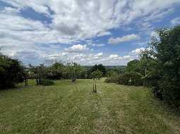 Endless Views at this Pretty Chalossais Property with Gite and Natural Swimming Pool