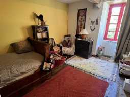 Charming 18th Century Béarnaise Farmhouse full of Character only 30 mins North of Pau