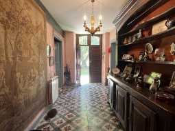 Charming 18th Century Béarnaise Farmhouse full of Character only 30 mins North of Pau