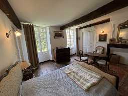 Charming 18th Century Béarnaise Farmhouse full of Character only 30 mins North of Pau