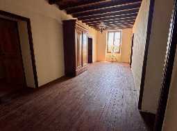 Authentic 19C Farmhouse with Interesting Outbuildings & Open Countryside Views