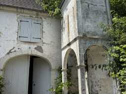 Charming Late 18th Century Residence in a Popular Tourist Village