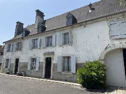 Charming Late 18th Century Residence in a Popular Tourist Village