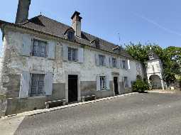 Charming Late 18th Century Residence in a Popular Tourist Village