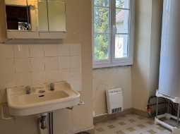 Charming Late 18th Century Residence in a Popular Tourist Village
