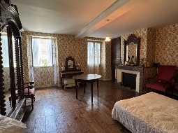 Charming Late 18th Century Residence in a Popular Tourist Village