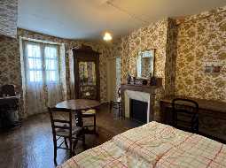 Charming Late 18th Century Residence in a Popular Tourist Village