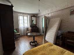 Charming Late 18th Century Residence in a Popular Tourist Village