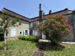 Charming Late 18th Century Residence in a Popular Tourist Village