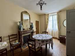 Charming Late 18th Century Residence in a Popular Tourist Village