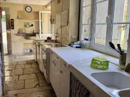 Charming Late 18th Century Residence in a Popular Tourist Village