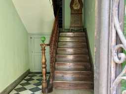 Charming Late 18th Century Residence in a Popular Tourist Village